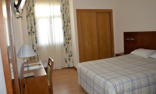 Hotel Vila Verde