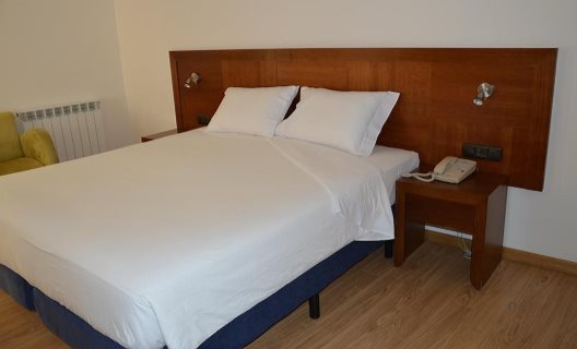Hotel Vila Verde
