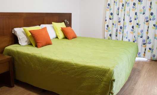 Hotel Vila Verde