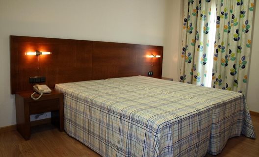 Hotel Vila Verde