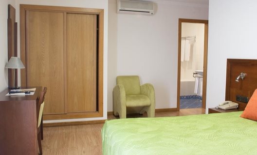 Hotel Vila Verde