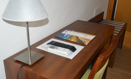 Hotel Vila Verde
