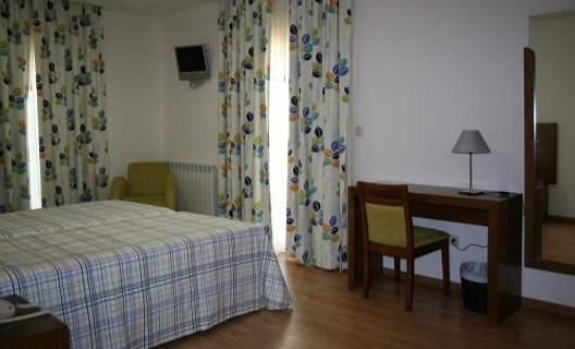 Hotel Vila Verde
