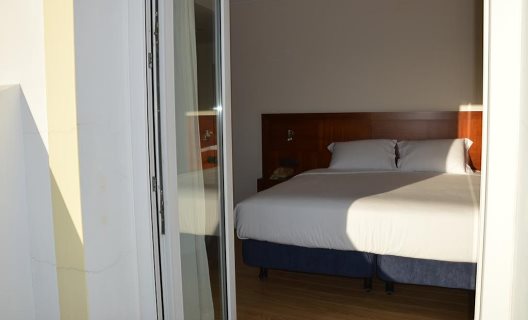 Hotel Vila Verde