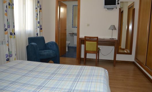 Hotel Vila Verde