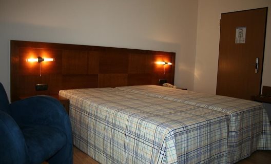 Hotel Vila Verde