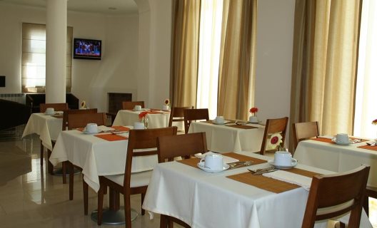 Hotel Vila Verde