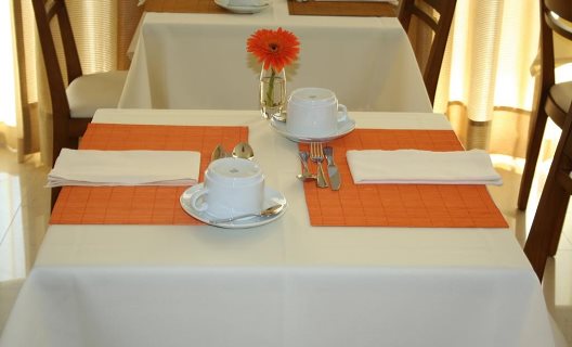 Hotel Vila Verde