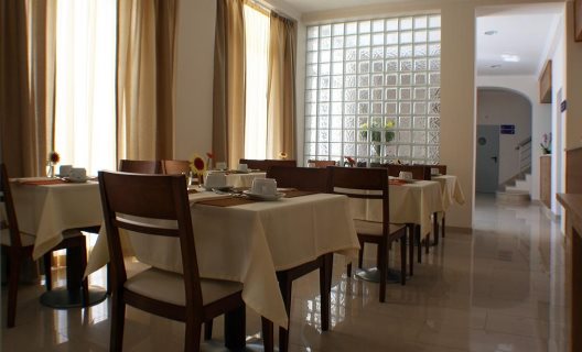 Hotel Vila Verde