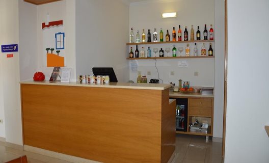 Hotel Vila Verde