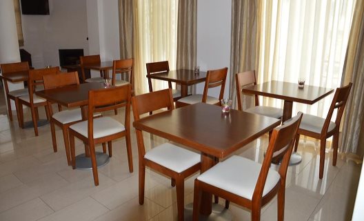 Hotel Vila Verde