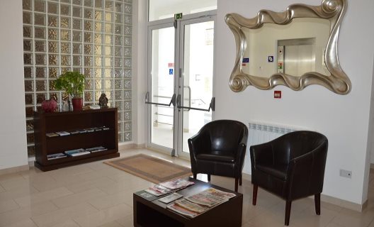 Hotel Vila Verde