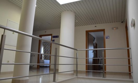 Hotel Vila Verde