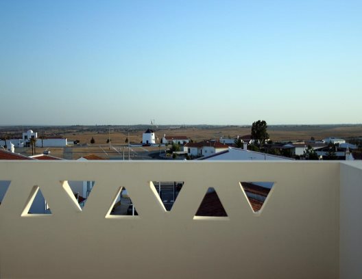 Hotel Vila Verde