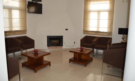 Hotel Vila Verde