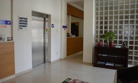 Hotel Vila Verde
