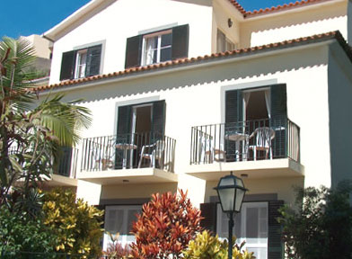 Hotel Vila Vicencia
