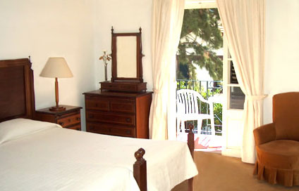 Hotel Vila Vicencia