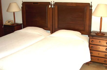 Hotel Vila Vicencia