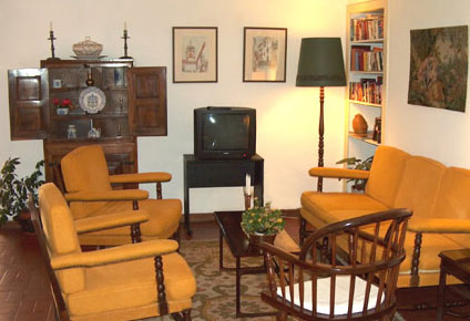 Hotel Vila Vicencia