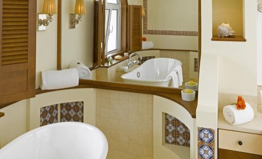Hotel Vila Vita Parc Resort Spa