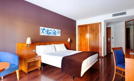 Hotel Viladomat Barcelona