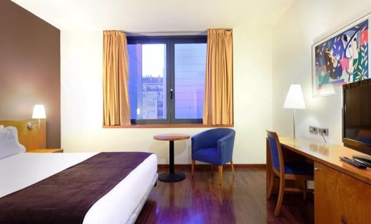 Hotel Viladomat Barcelona