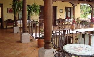 Hotel Vilaflor