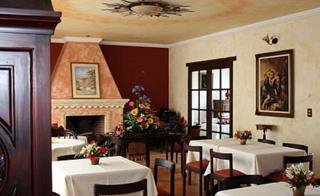 Hotel Vilaflor