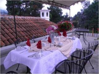 Hotel Vilaflor