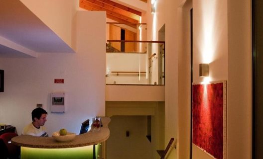 Hotel Vilafoia