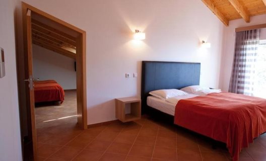 Hotel Vilafoia