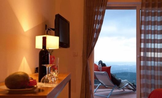 Hotel Vilafoia