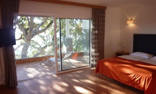 Hotel Vilafoia