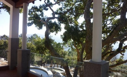 Hotel Vilafoia