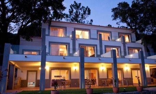 Hotel Vilafoia