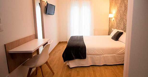 Hotel Vilagarcia