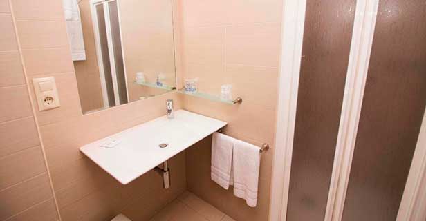 Hotel Vilagarcia