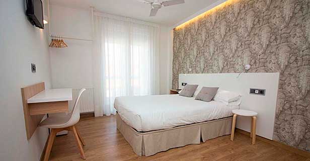 Hotel Vilagarcia