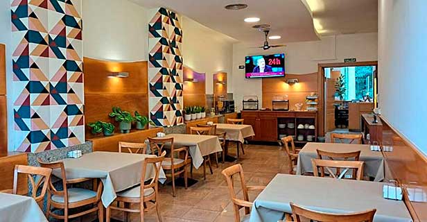 Hotel Vilagarcia