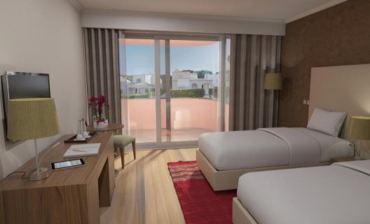 Hotel Vilamoura Garden