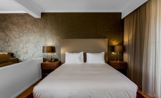 Hotel Vilamoura Garden