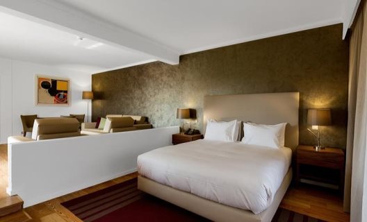 Hotel Vilamoura Garden