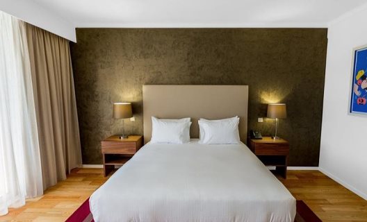 Hotel Vilamoura Garden