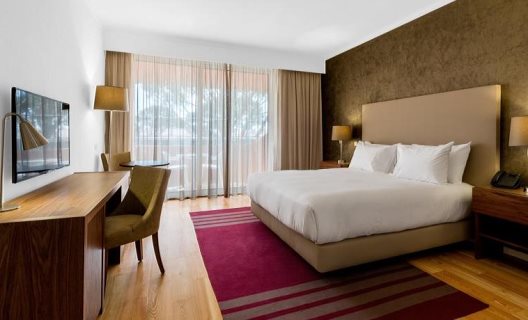 Hotel Vilamoura Garden