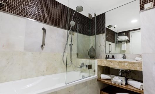 Hotel Vilamoura Garden