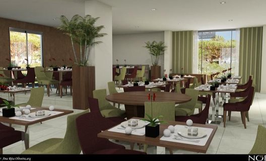 Hotel Vilamoura Garden