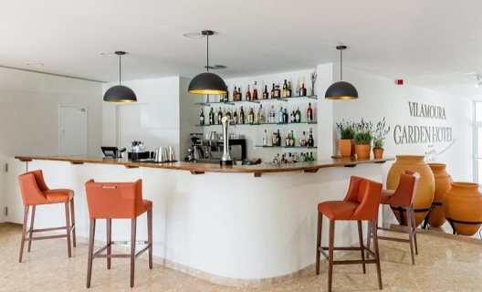 Hotel Vilamoura Garden