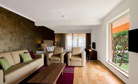 Hotel Vilamoura Garden
