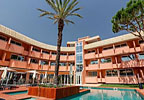 Hotel Vilamoura Garden
